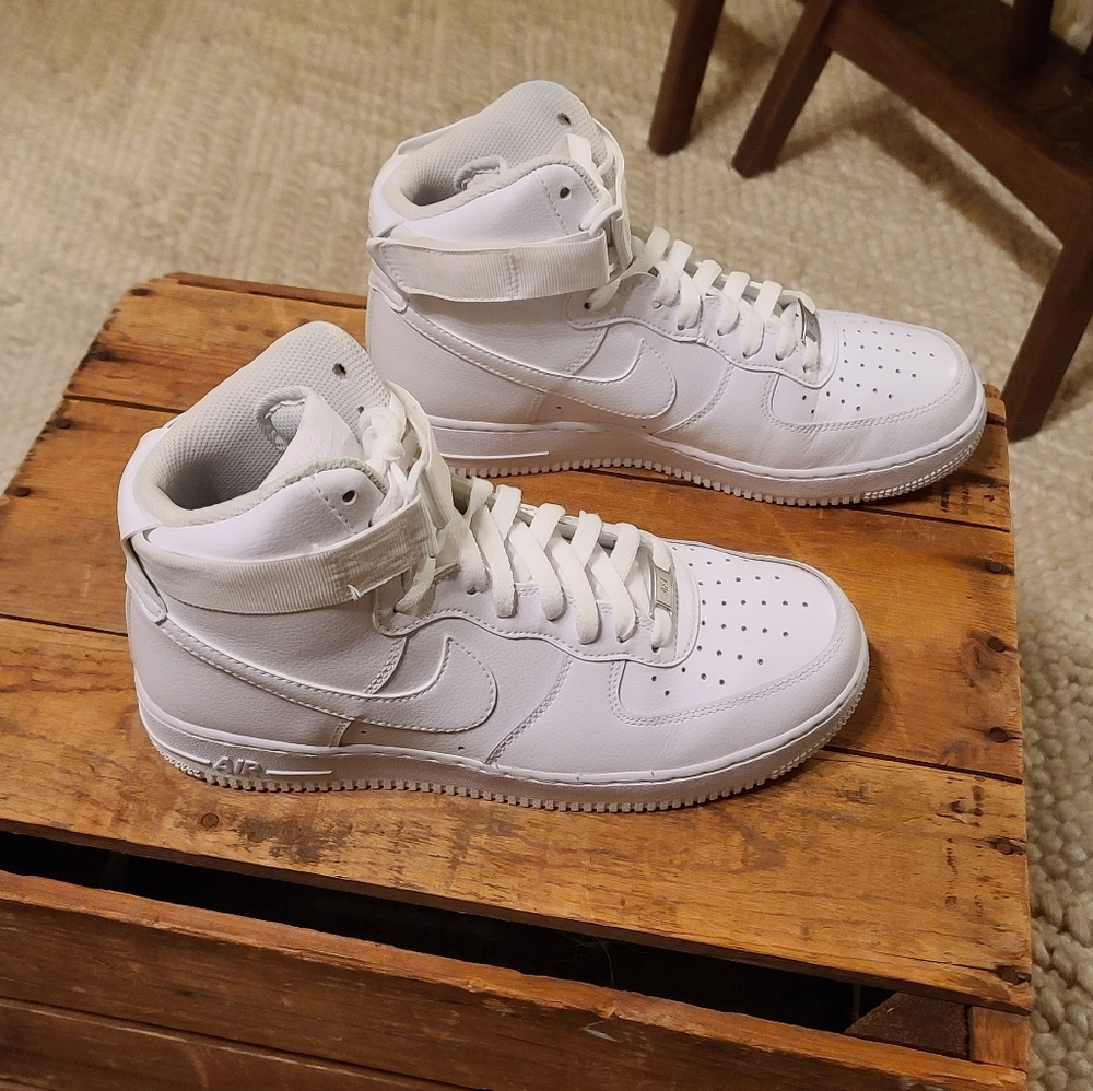 Nike Air Force 1 High '07